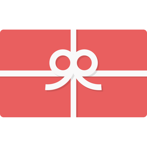 Gift Card - The Wooden Hanger Boutique
