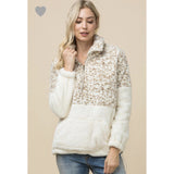 Cozy Days Pullover - The Wooden Hanger Boutique
